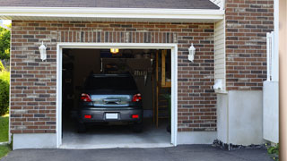 Garage Door Installation at Meadows Of Candleridge Fort Worth, Texas