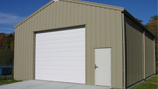 Garage Door Openers at Meadows Of Candleridge Fort Worth, Texas